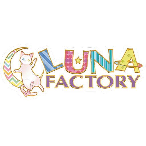 Luna Factory 占い師チームのアバター