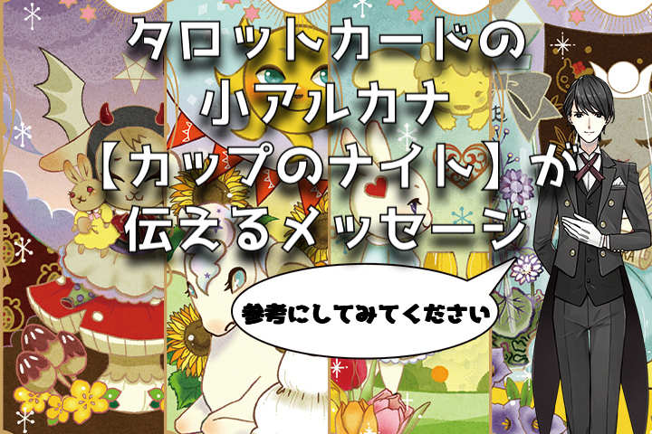 カップのナイト