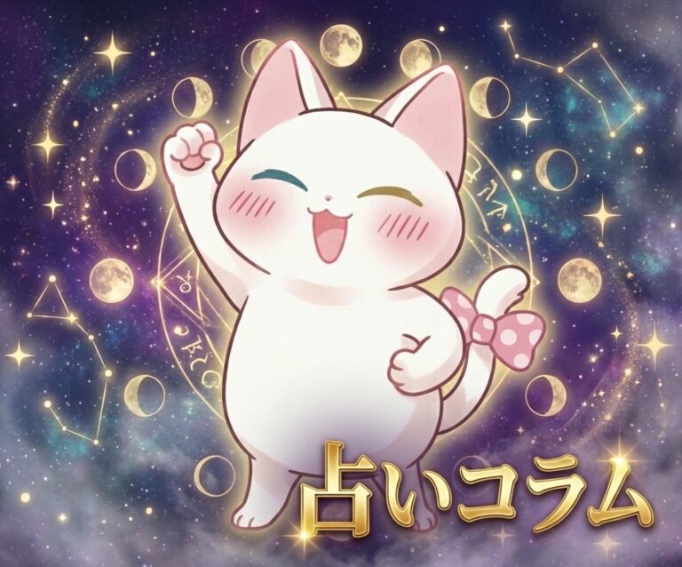 占いコラム