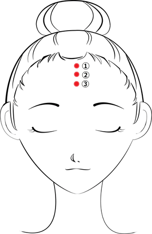 ほくろ占い】ほくろが伝える意味・運勢を読み取ろう - タロット初心者